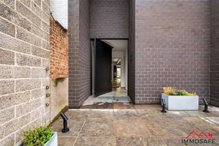 Commercial for rent in Berlare