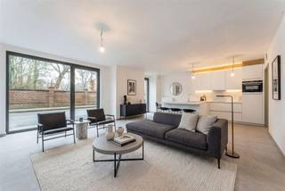 Dernier appartement à vendre 6% de TVA possible !Découvrez ce dernier appartement disponible dans la Residentie Albatros, idéalement située au coin...