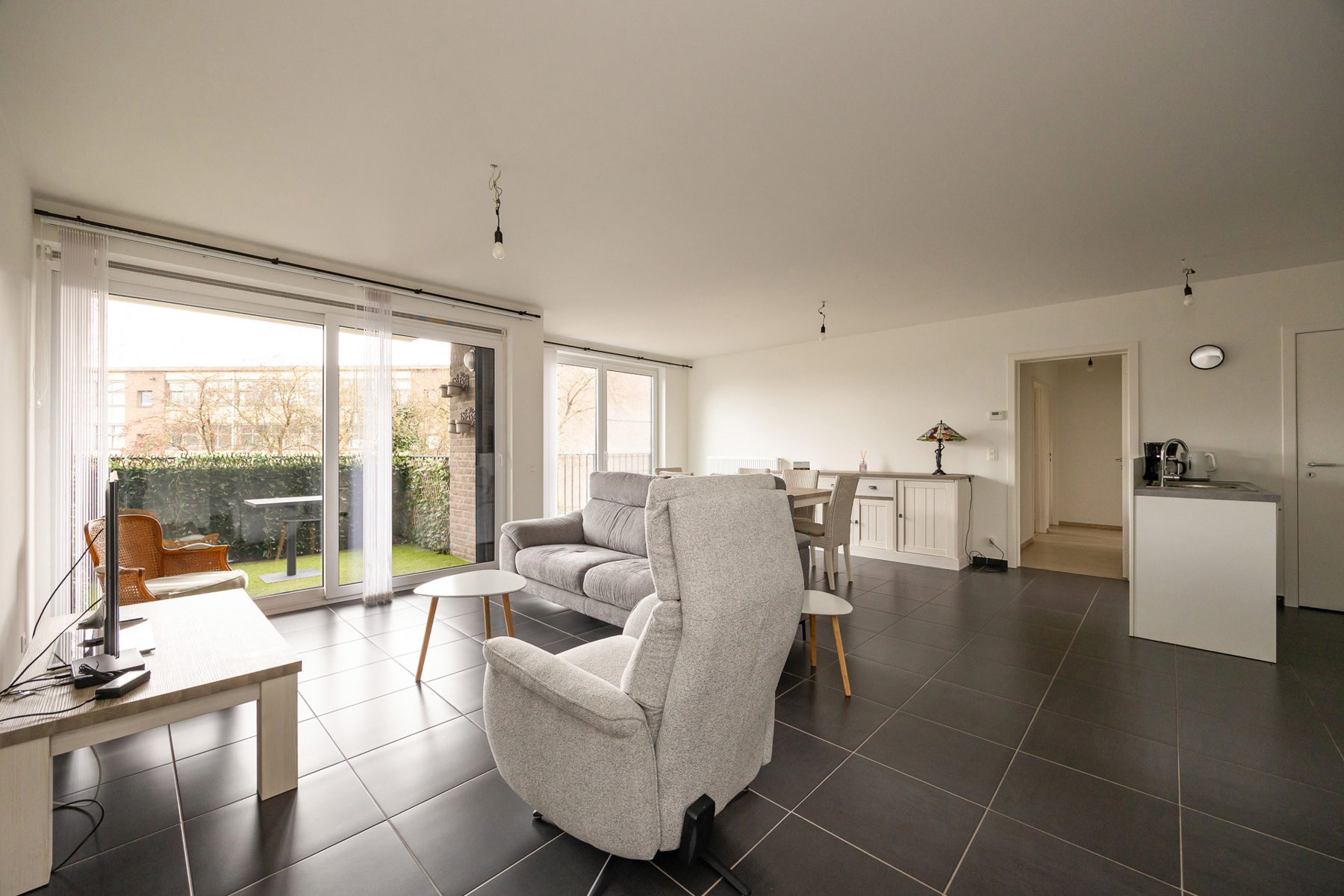 Aangenaam appartement in Lier incl. ondergrondse staanplaats - foto 1