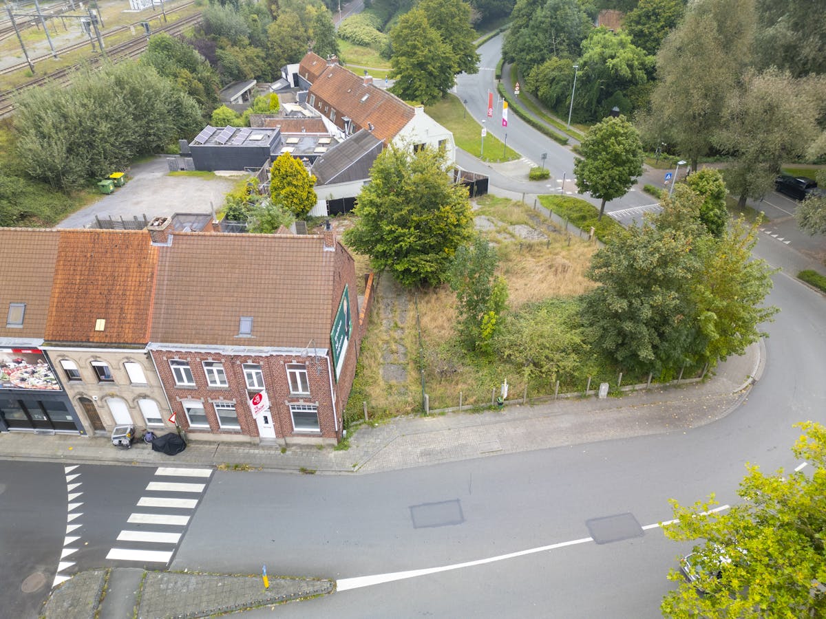 Projectgrond te koop te Marke - foto 4