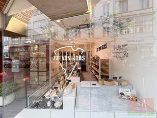 Commercial à vendre à Zottegem