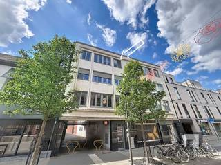 Appartement à vendre à Tessenderlo-Ham