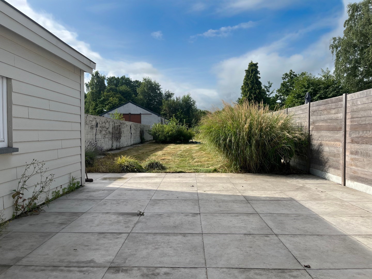 Energiezuinige woning met drie slaapkamers en zonnige tuin in Drongen - foto 4