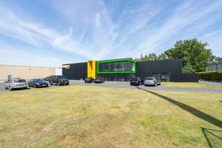 Commercial for rent in Roeselare