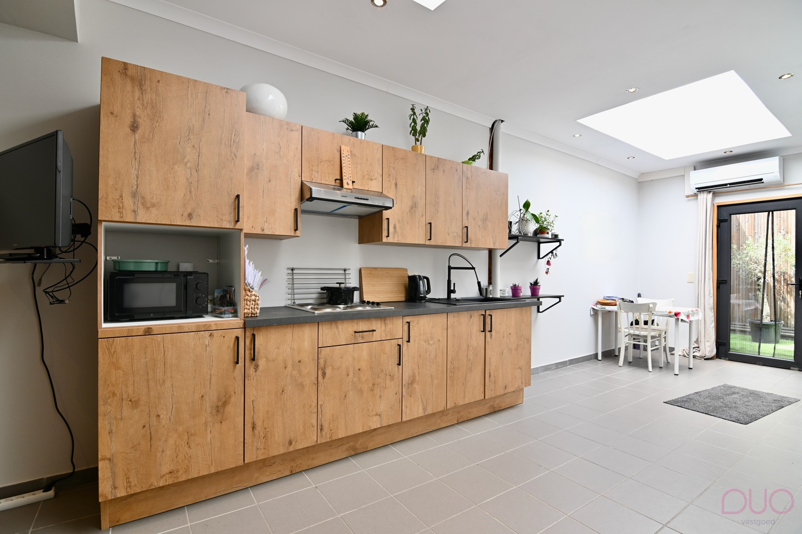 Instapklare woning, rustig gelegen op wandelafstand van het centrum - foto 5