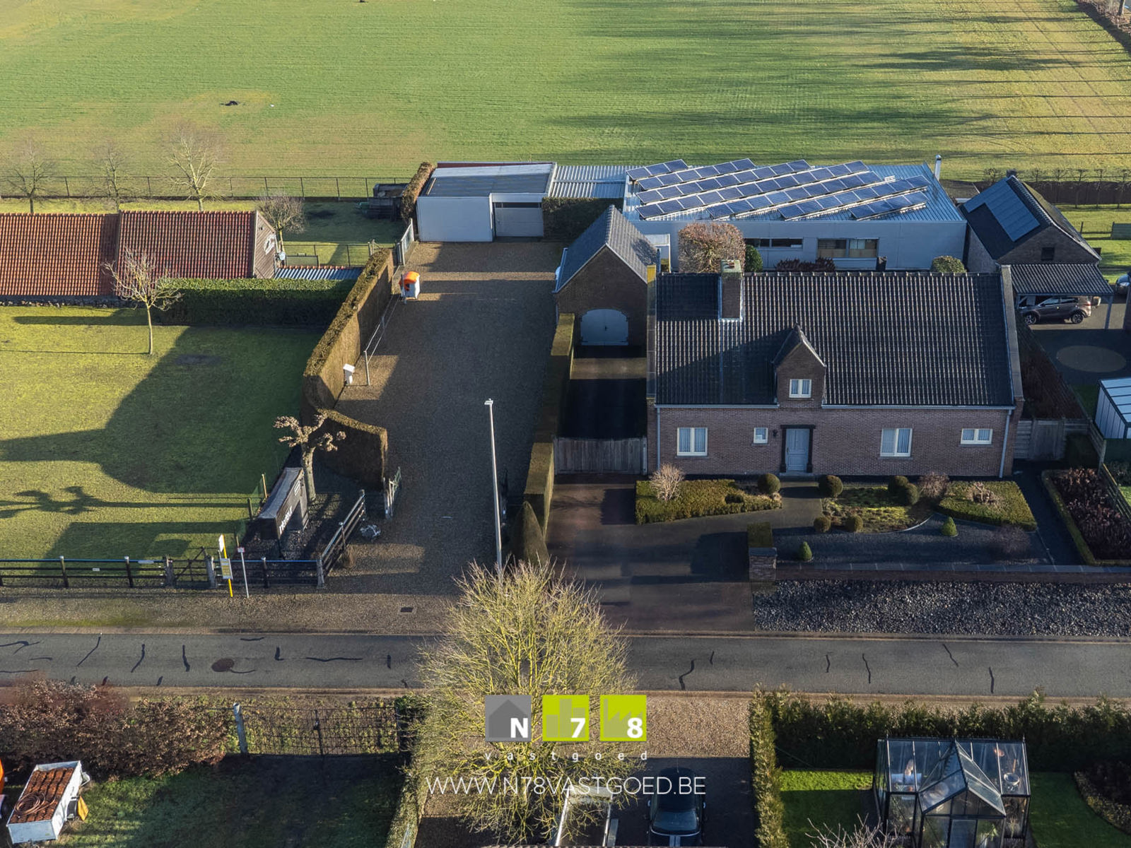 Huis te koop in Bocholt met 3 slaapkamers - foto 4