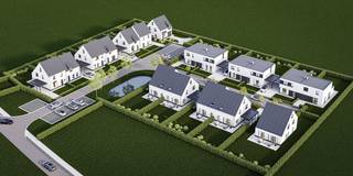 Maison à vendre à Gistel