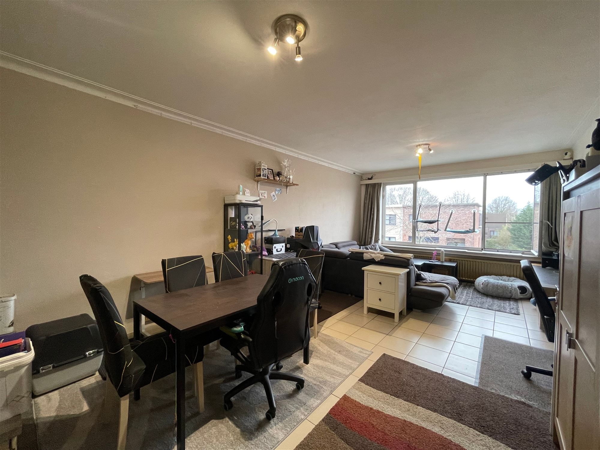 Appartement nabij het centrum van Aartselaar! - foto 5