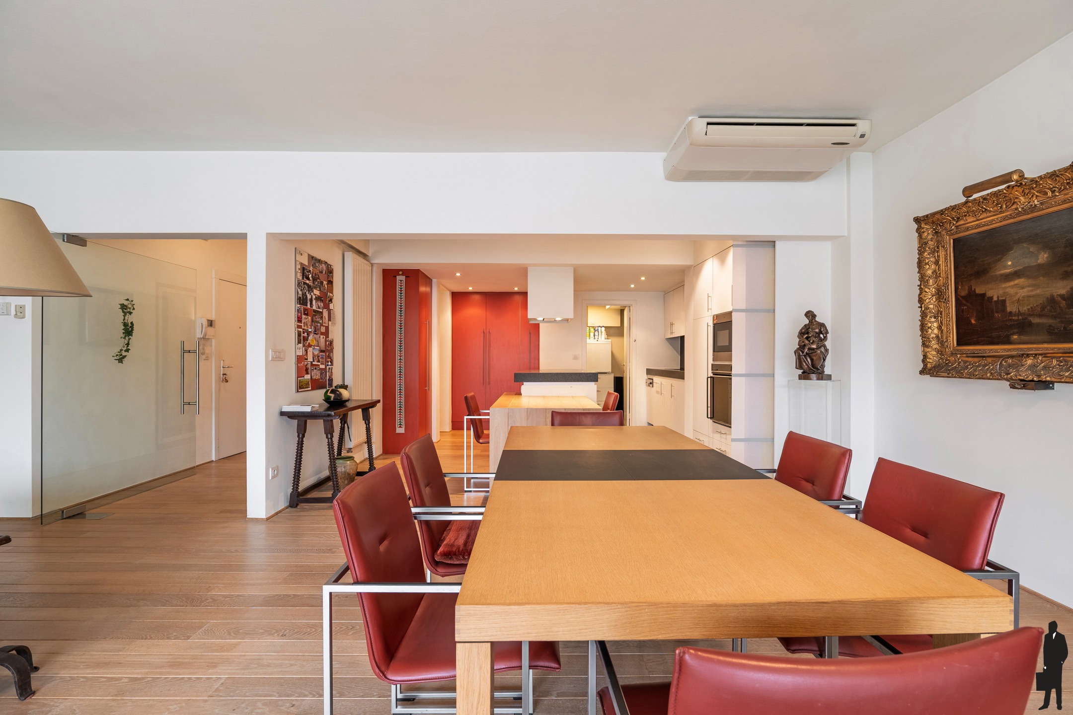 Instapklaar appartement van ca. 144 m² in centrum Turnhout - foto 5