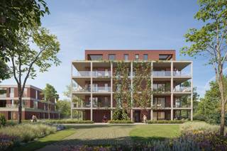 Apartment for sale in Schelle