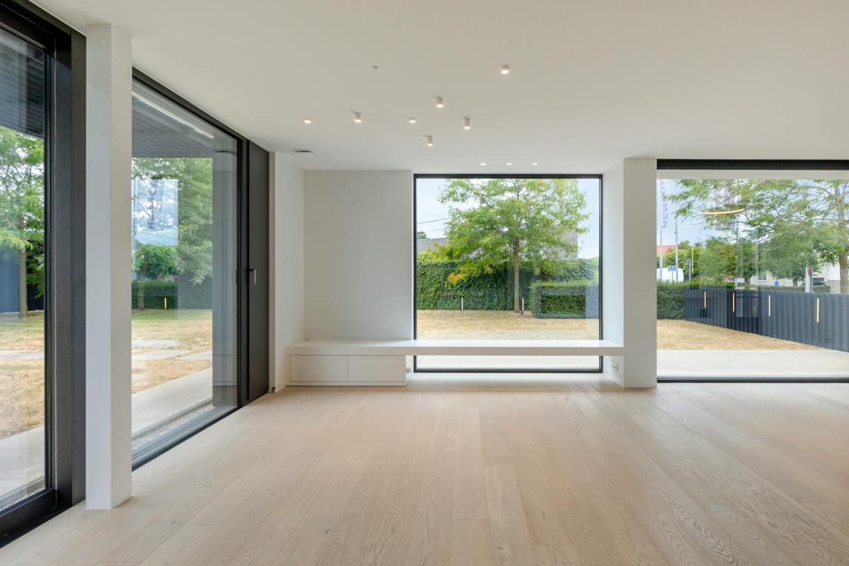 Moderne villa te koop in Waregem - foto 5