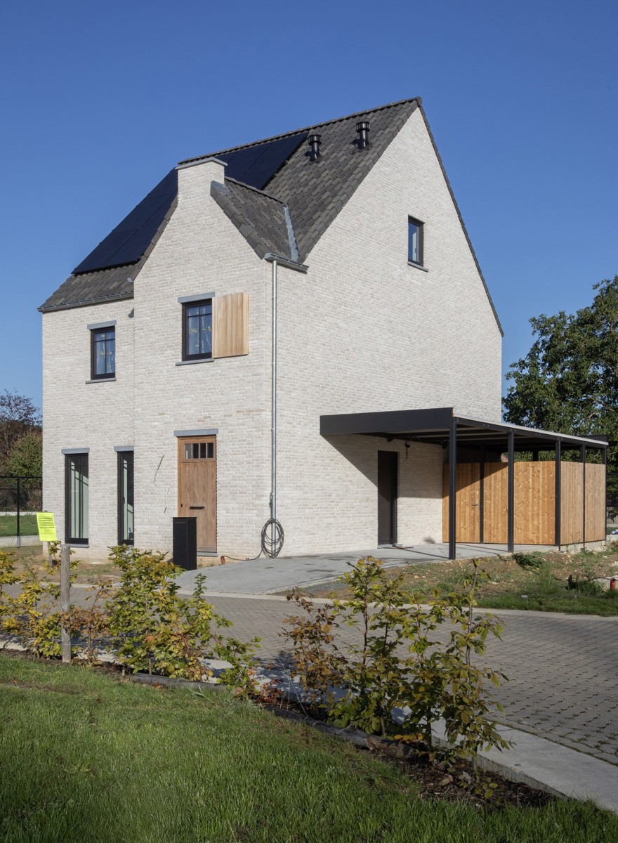 Huis te koop in Dilsen-Stokkem met 3 slaapkamers - foto 4