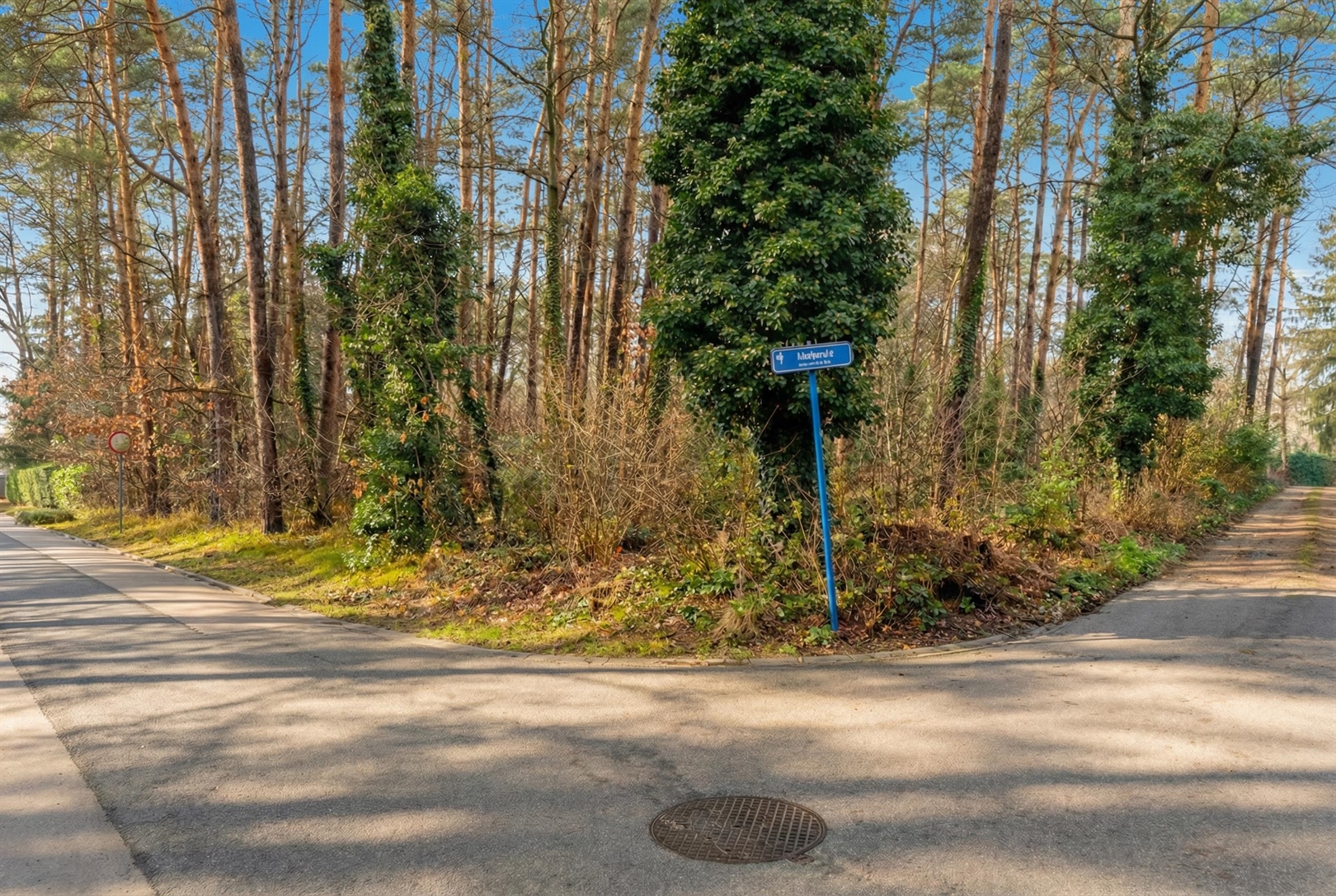 Residentieel gelegen bouwgrond - foto 3