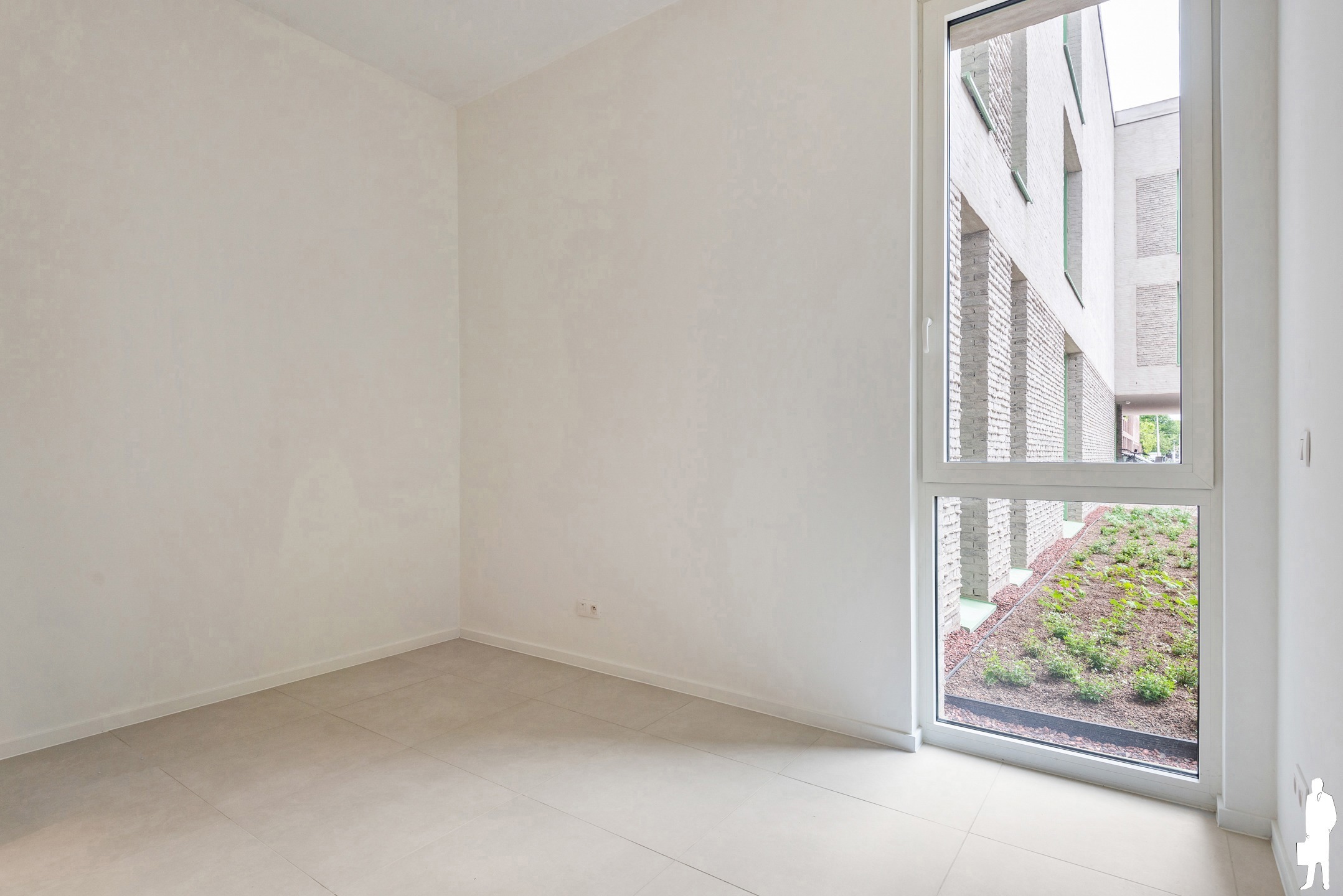 GLVL appartement met 2 slpks, ruim terras en autostaanplaats - foto 4