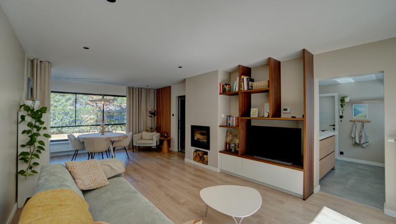 Charmante vernieuwde villa van 180m² op 7 are 87 ca - foto 5