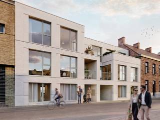 Apartment for sale in Veurne