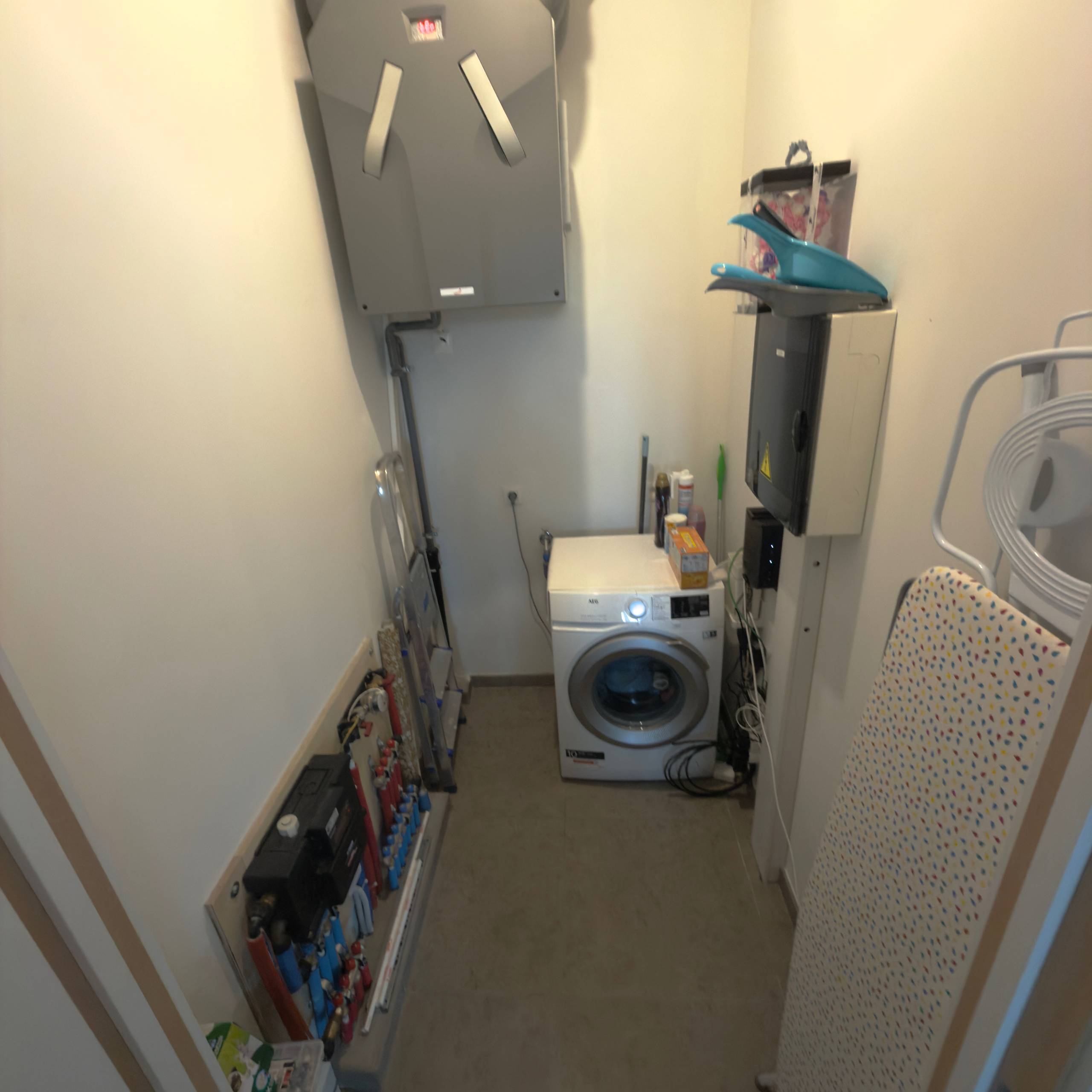Appartement te koop in Machelen met 1 slaapkamer - foto 4