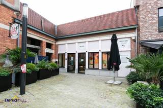 Commercial for sale in Dendermonde