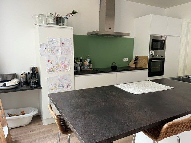 House for rent in Ghent with 3 bedrooms - photo 4