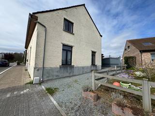 Maison à vendre à Leeuw-Saint-Pierre