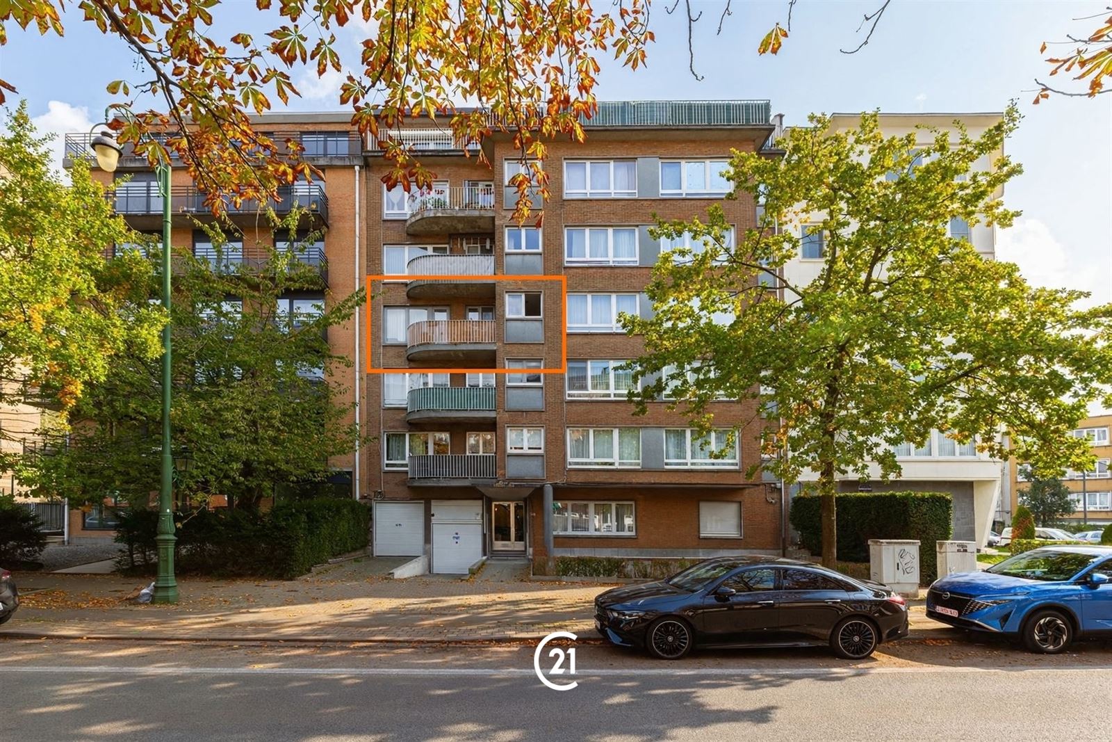 Appartement 2 chambres avec 2 terrasses - photo 5