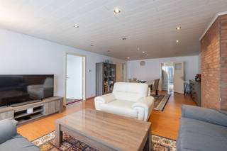 Appartement à vendre à Anvers