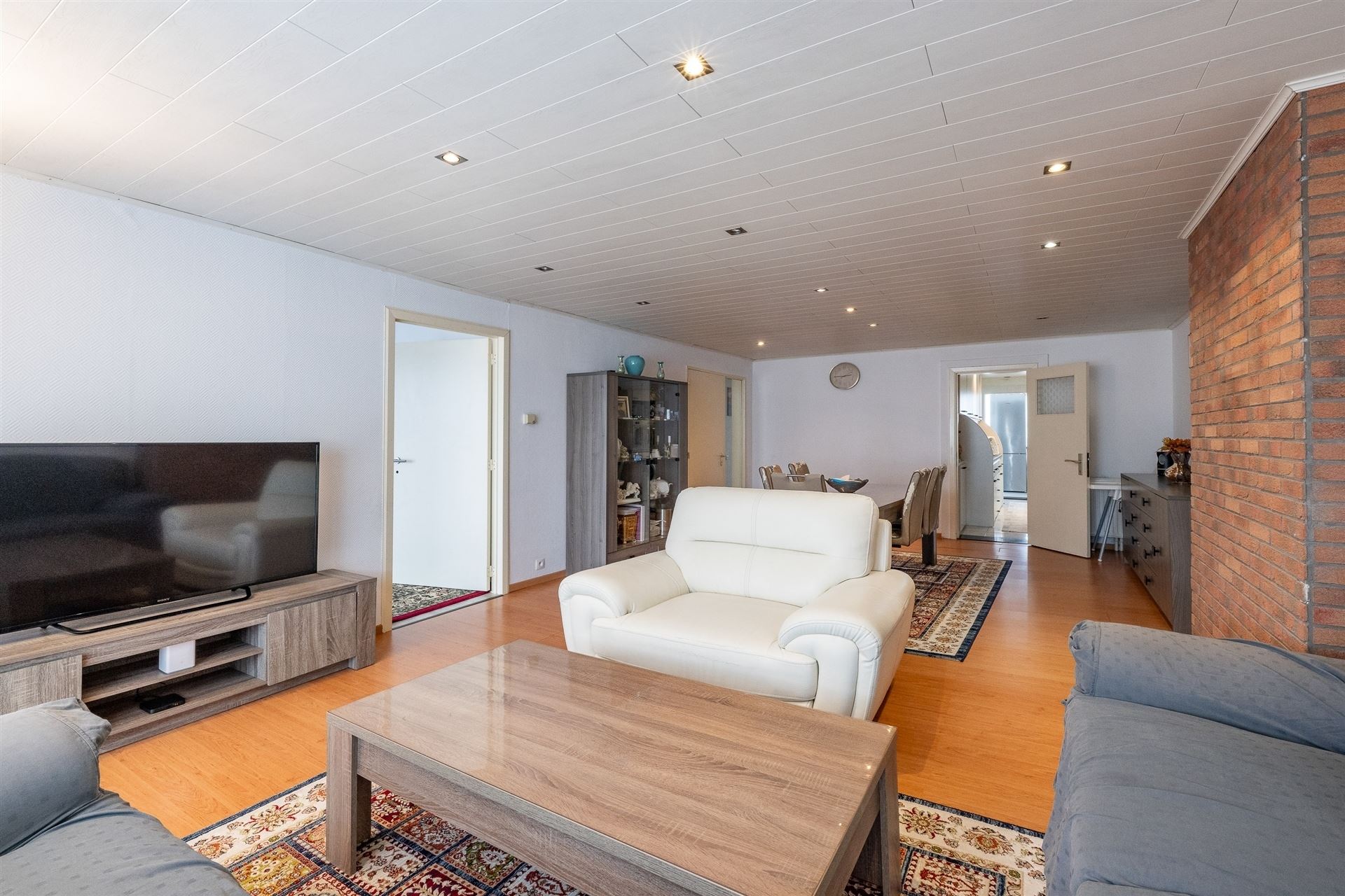 Appartement à vendre à Deurne avec 3 chambres - photo 3