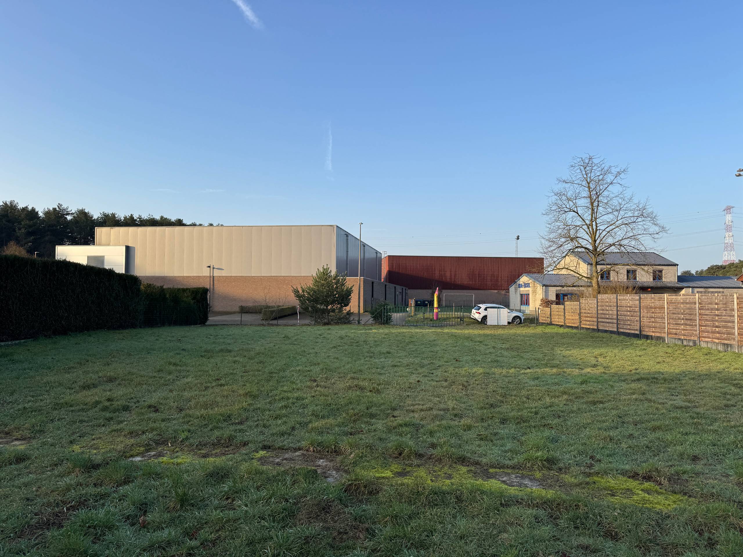 Terrain à vendre à Eksel - photo 4