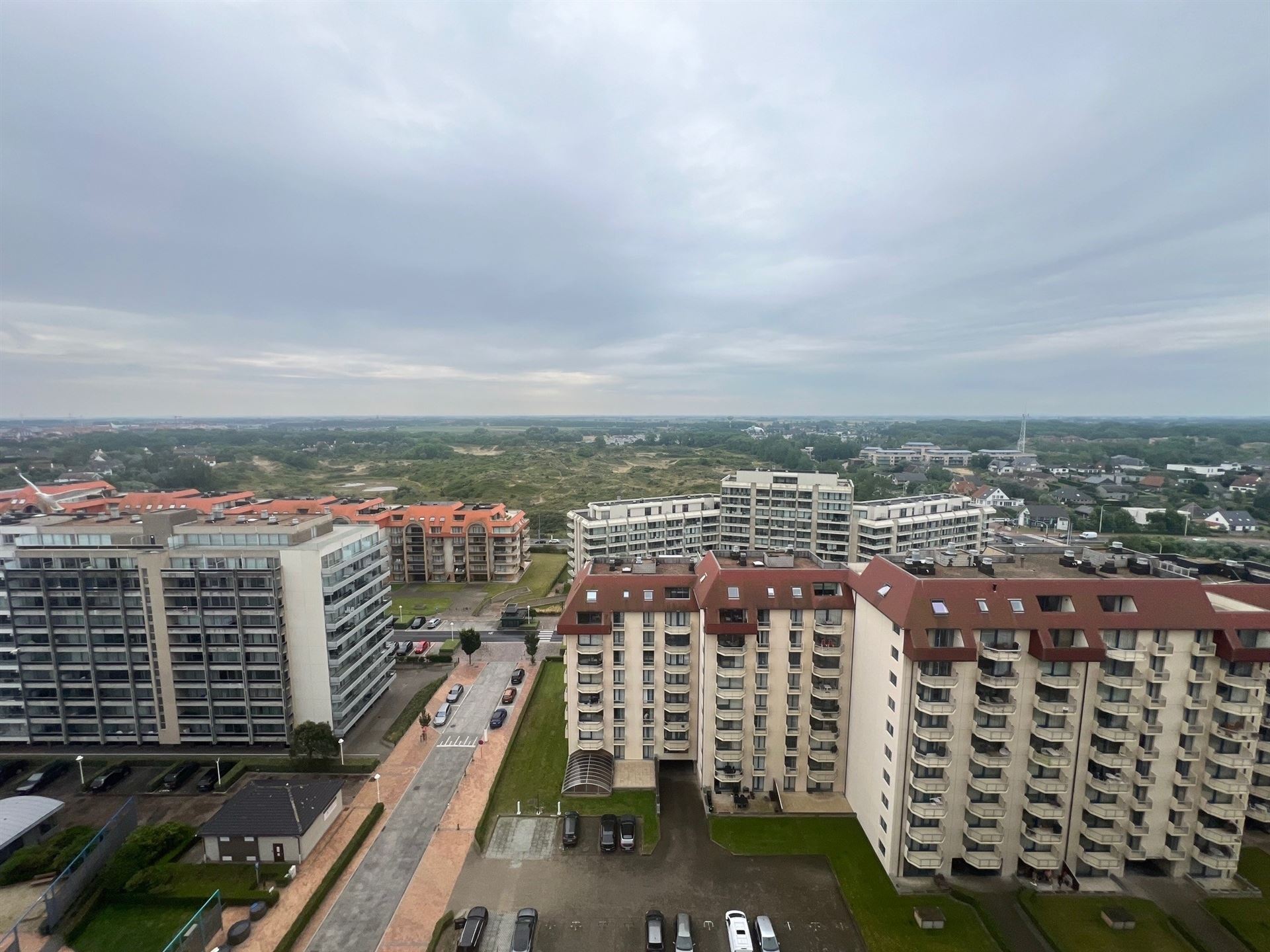 Uniek penthouse met 3 slaapkamers en zeezicht - foto 4