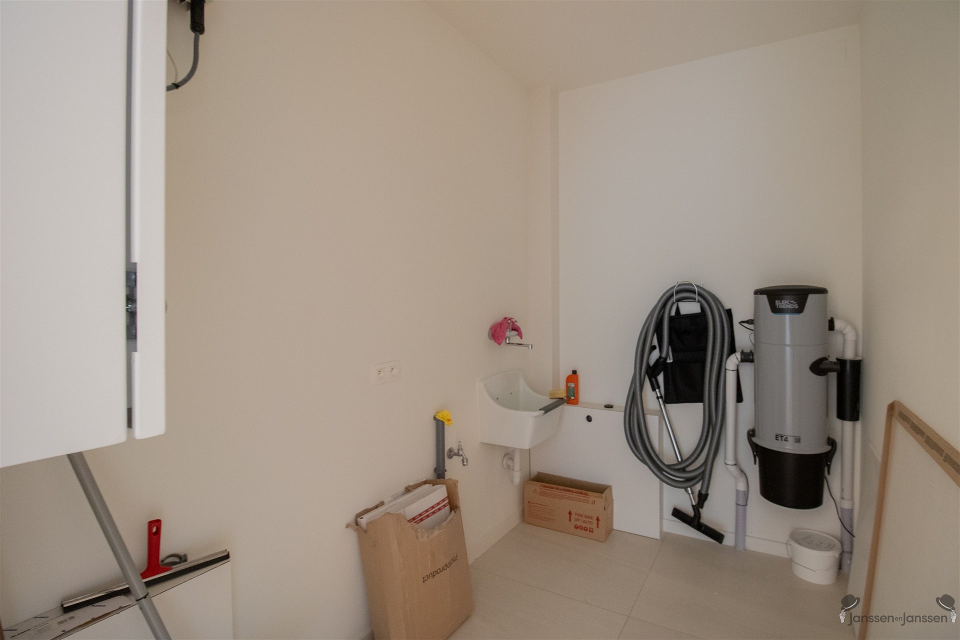 Nieuwbouwwoning HOB met 2 tot 3 slaapkamers met luxueuze afwerking. - foto 4