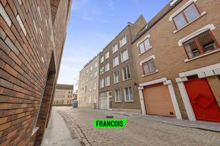 Apartment for sale in Bruges