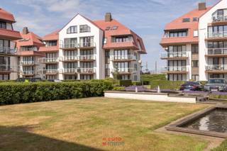 Welkom op het domein Green Garden Middelkerke. Dit groene, piekfijn onderhouden domein ademt bovenal rust. Niettemin is ook de actieveling onder...