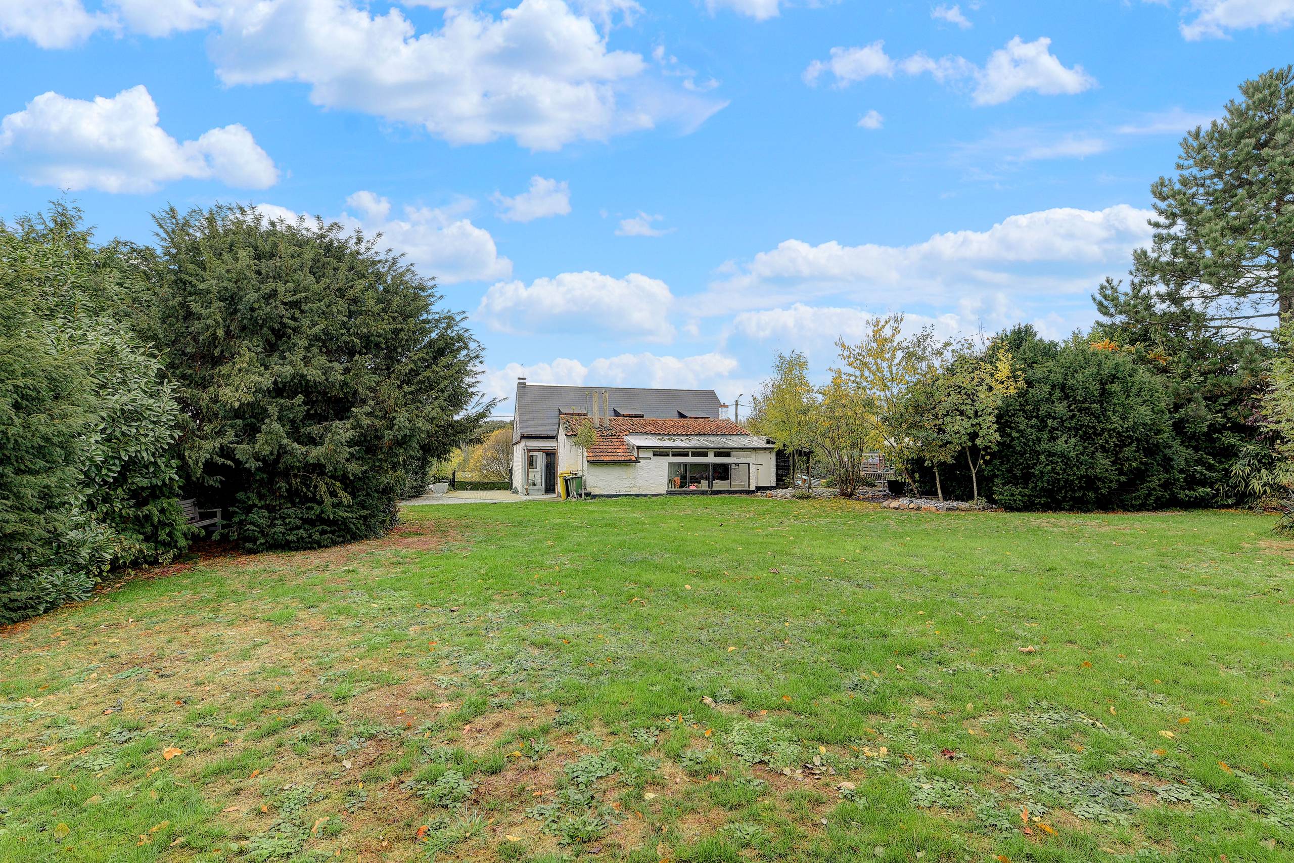 Charmante 3(4) slaapkamerwoning op een terrein van 15a 90ca. - foto 2