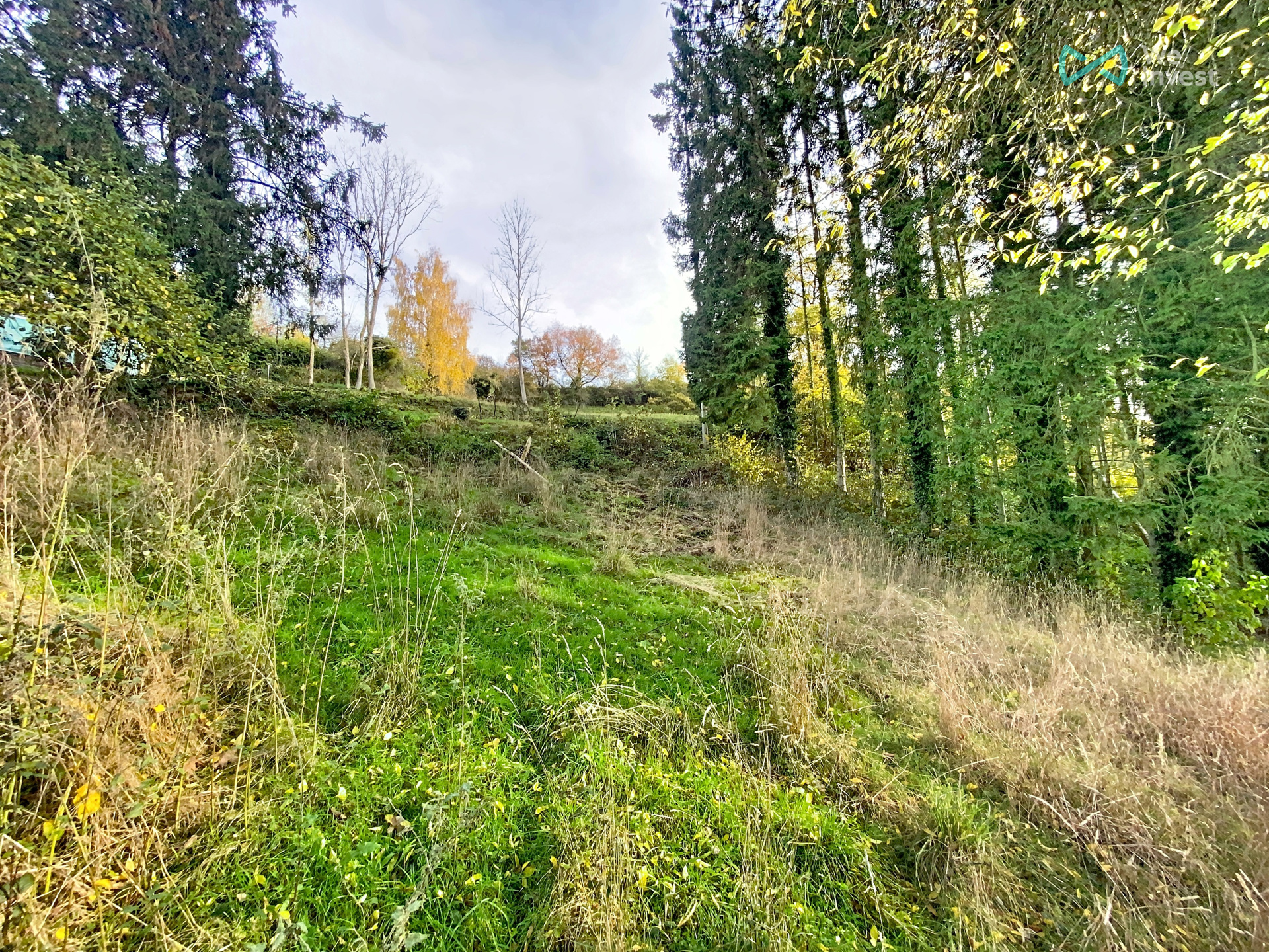Terrain à vendre à Aywaille - photo 2