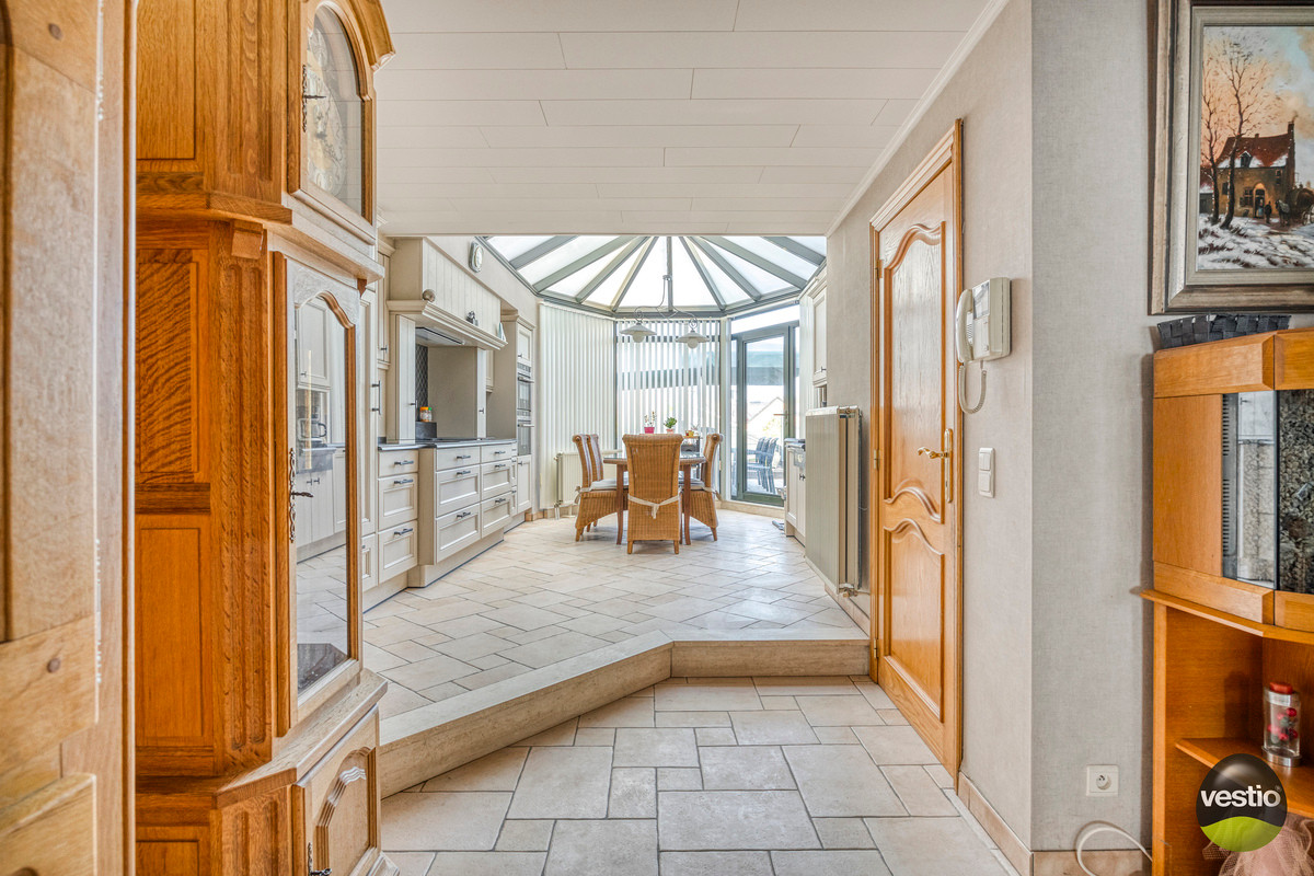 Commercial for sale in Bilzen-Hoeselt with 2 bedrooms - photo 5