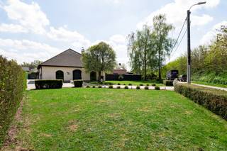 Instapklare ruime woning te Zemst