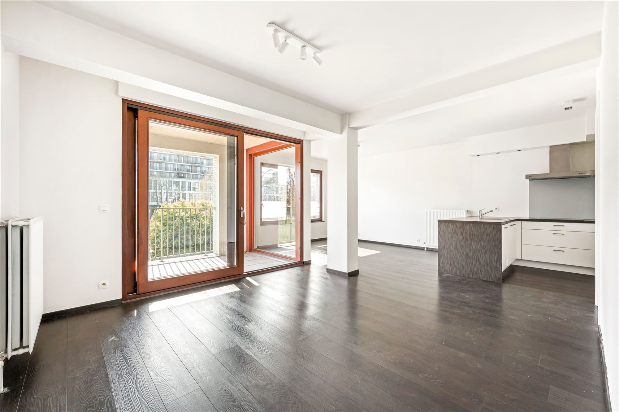 Appartement - photo 1