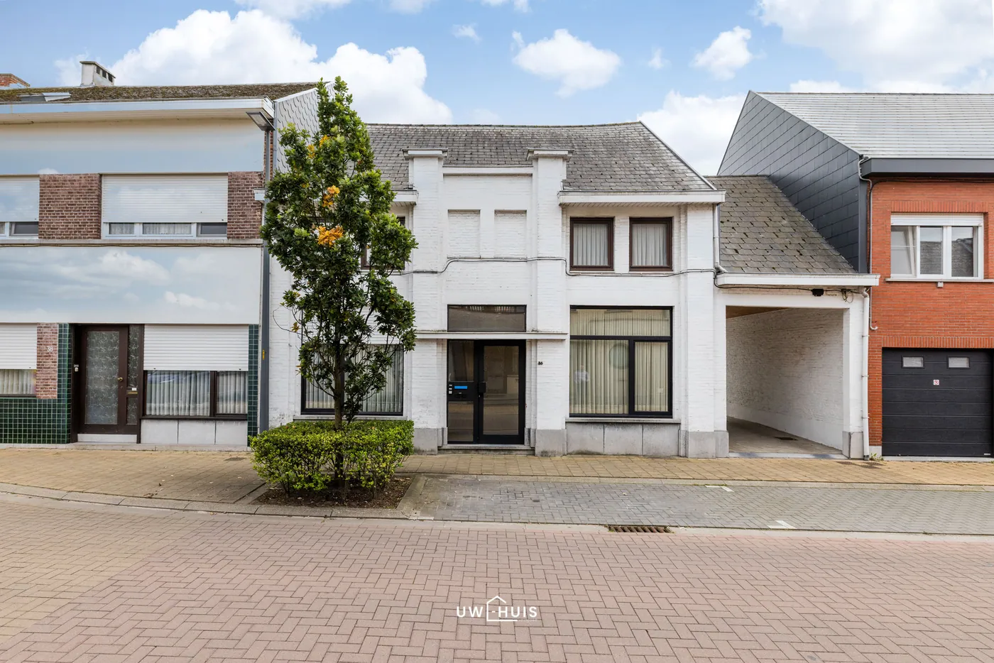 Maison à vendre à Puurs-Sint-Amands