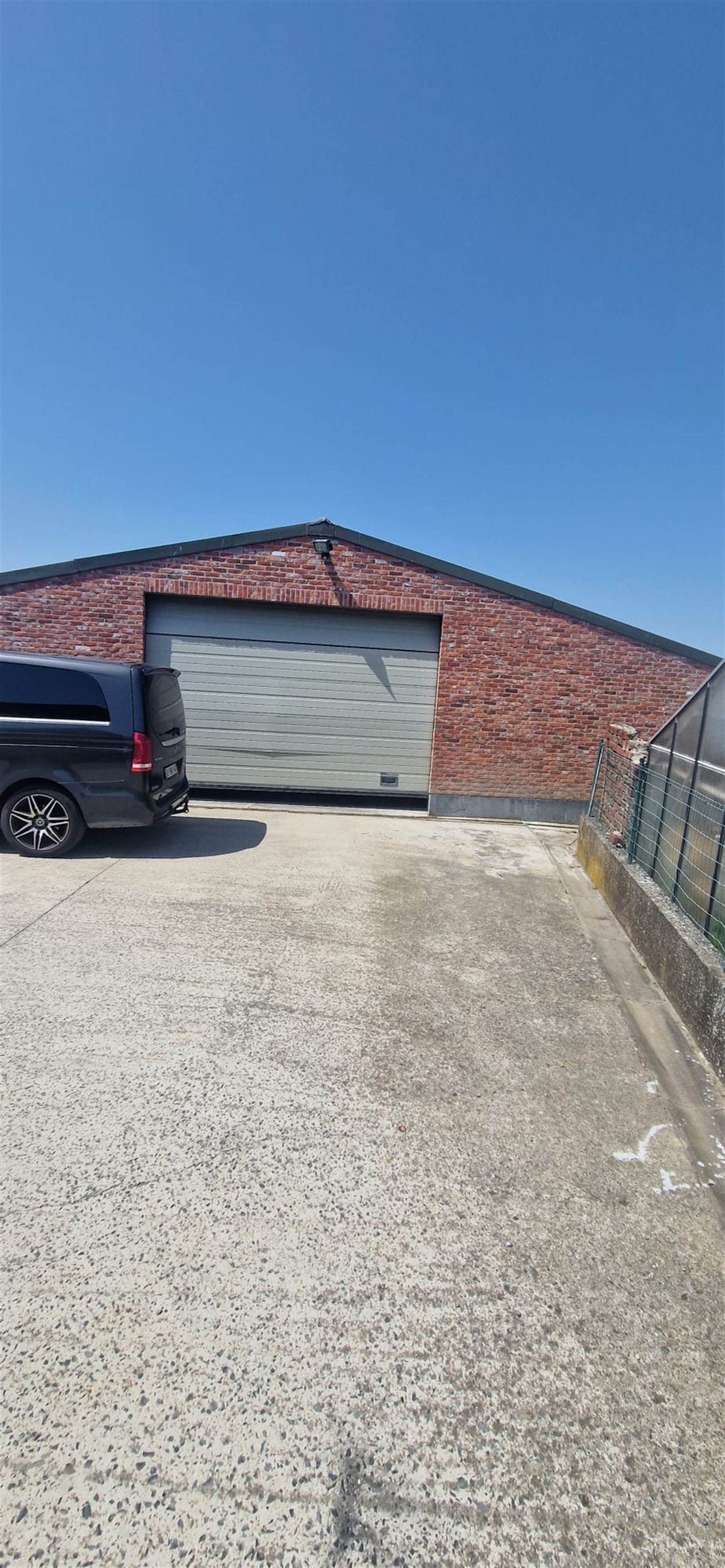 Parking/Garagebox - foto 1