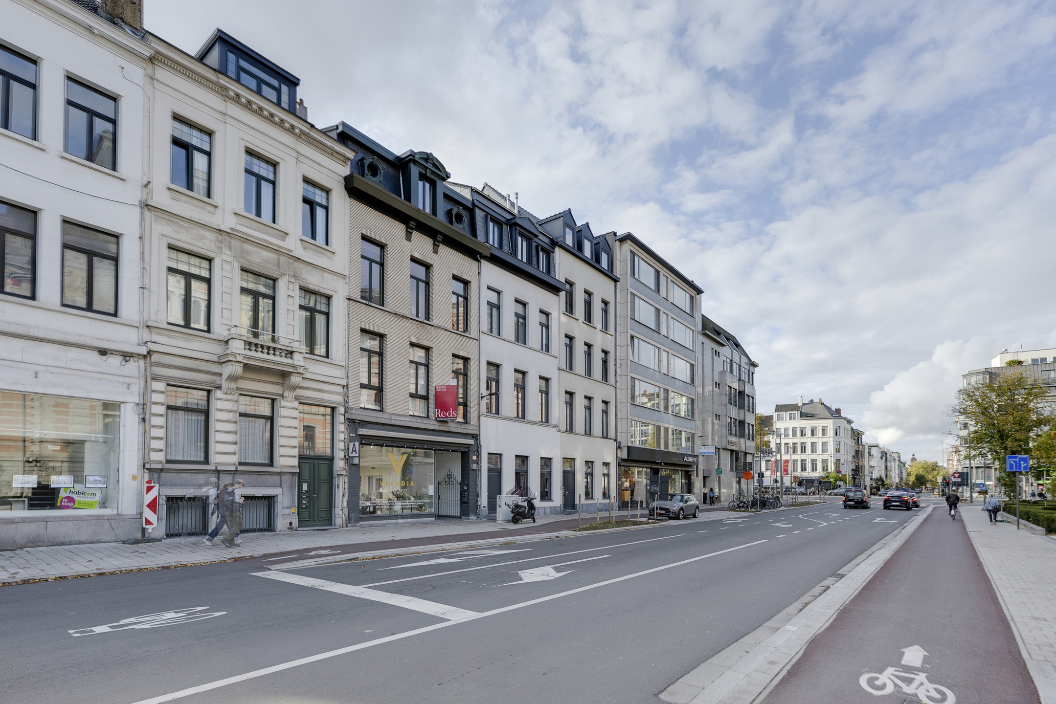 Triplex bestaande uit 2 verschillende appartementen - foto 1