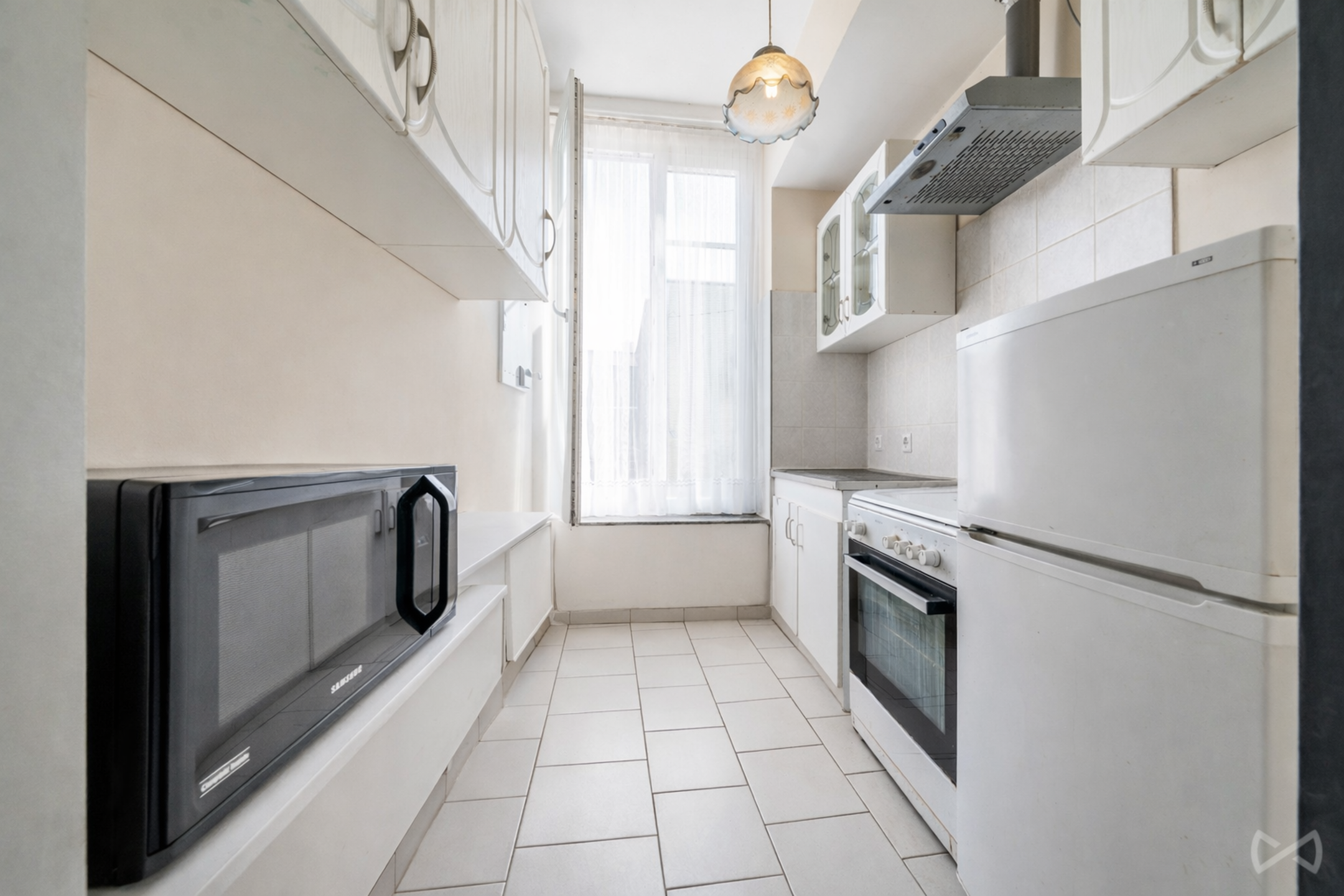 Appartement te koop in Luik met 1 slaapkamer - foto 4