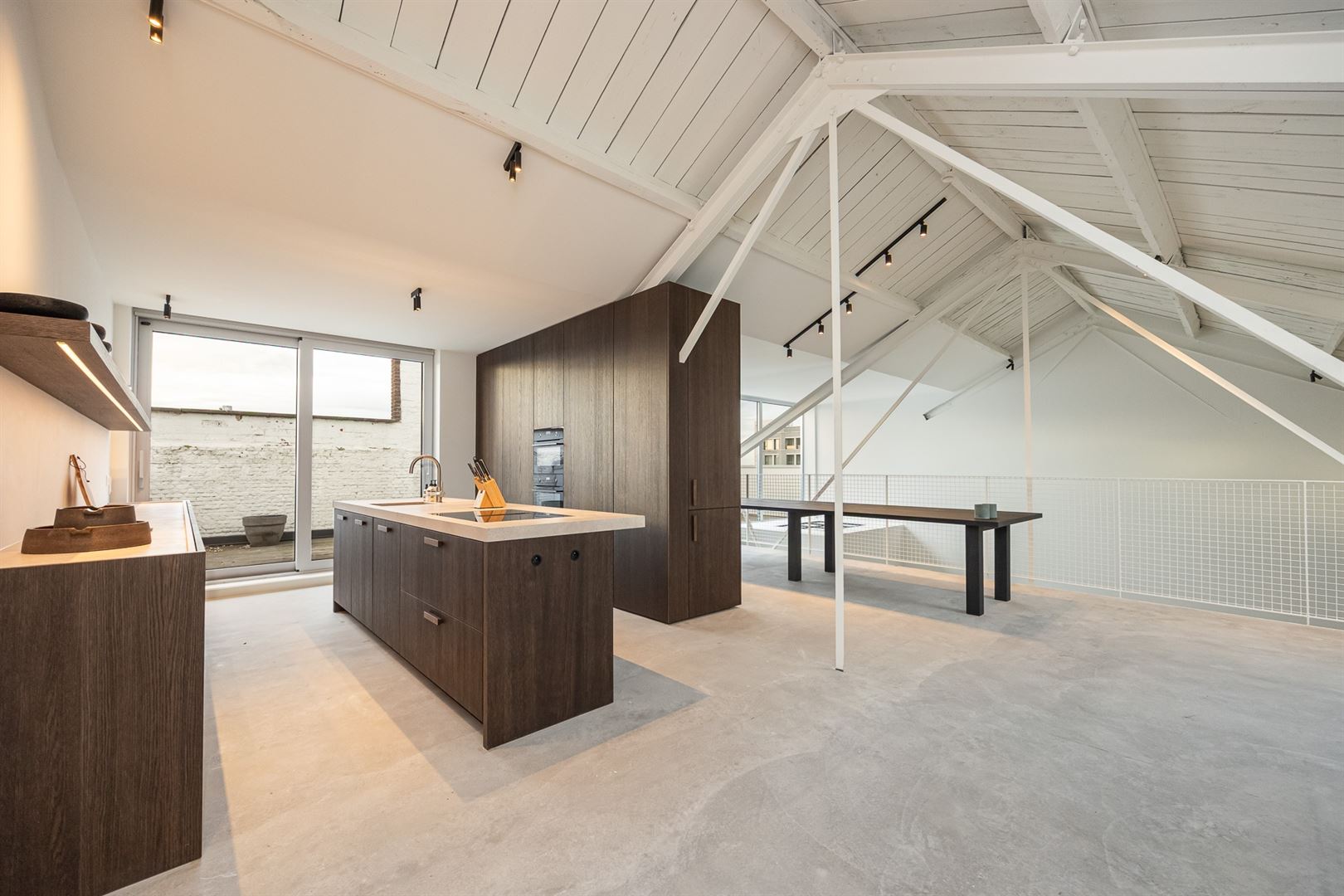 APPARTEMENT - photo 1