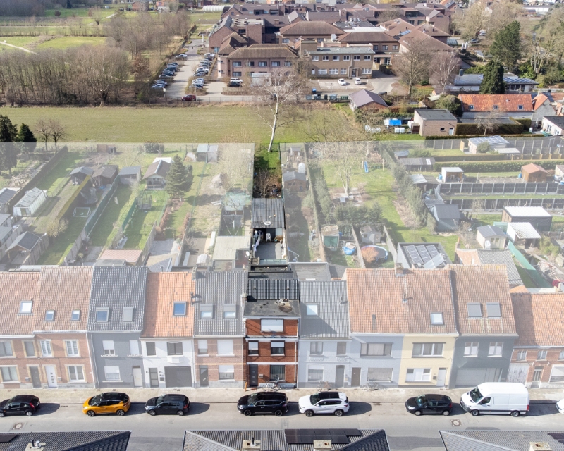 Woning voor grote gezinnen (6 slpks & 2 badkamers) - foto 2
