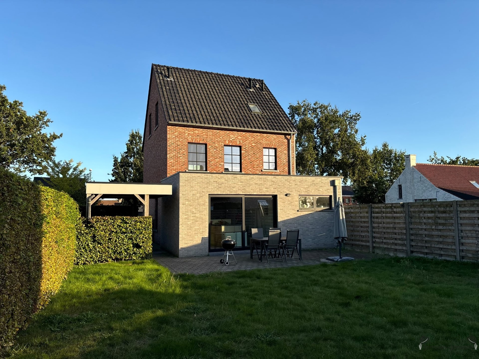 maison - photo 4