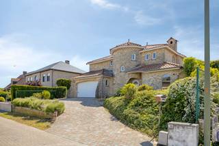 House for sale in Glabbeek