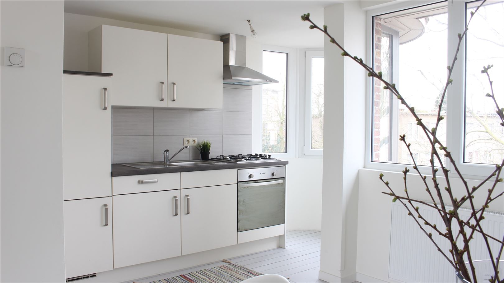 Kleinschalige opbrengsteigendom te koop in Mortsel! - foto 5