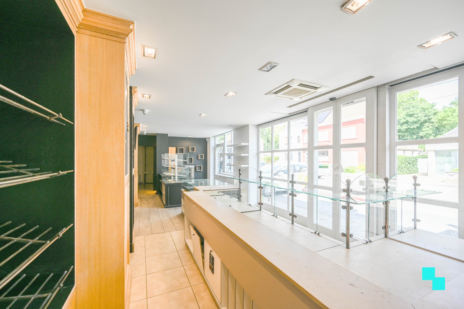 Riante handelswoonst in Waregem - foto 4