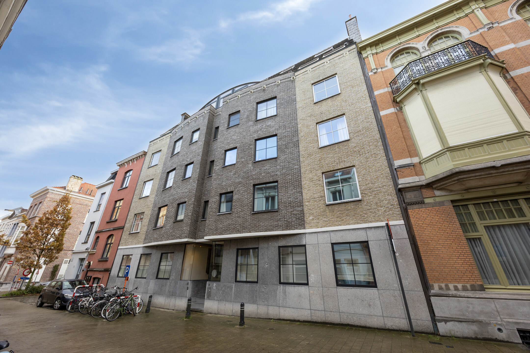 Commercial à vendre à Gand - photo 4