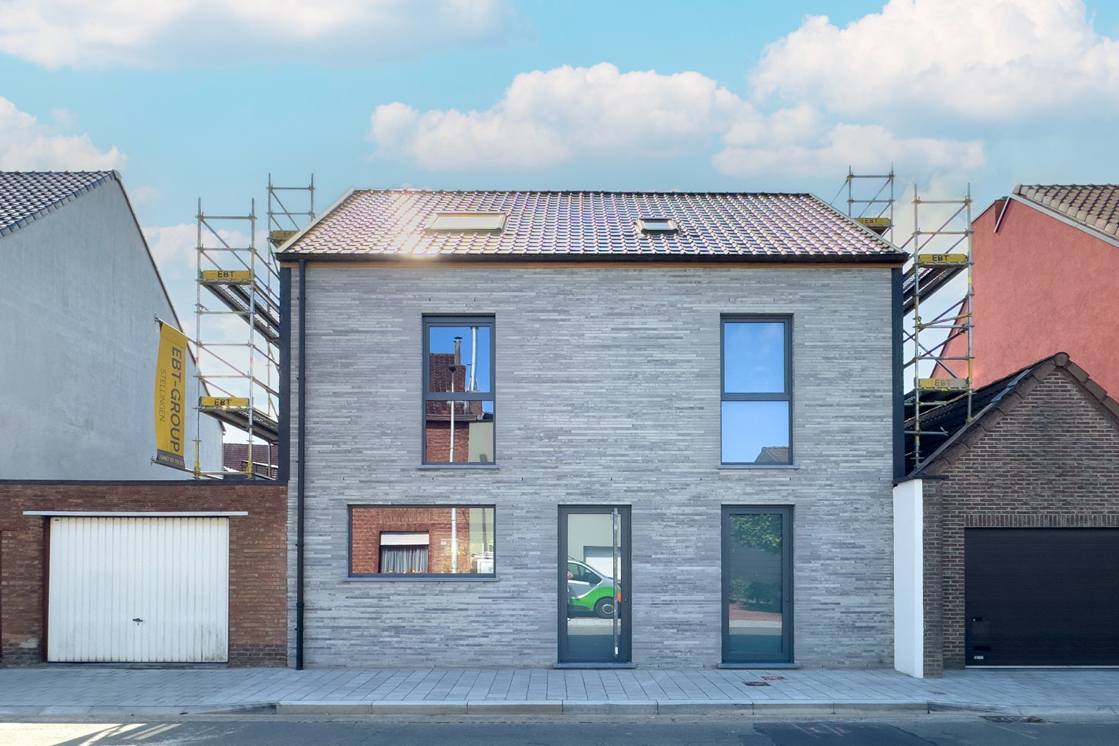 Casco nieuwbouw woning - foto 2