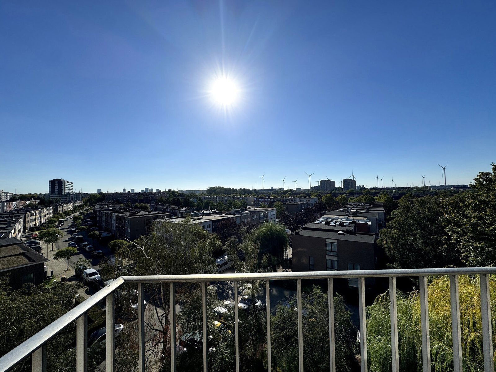 Instapklaar en gemeubeld 2-slk app. met 2 terrassen in Merksem - foto 4